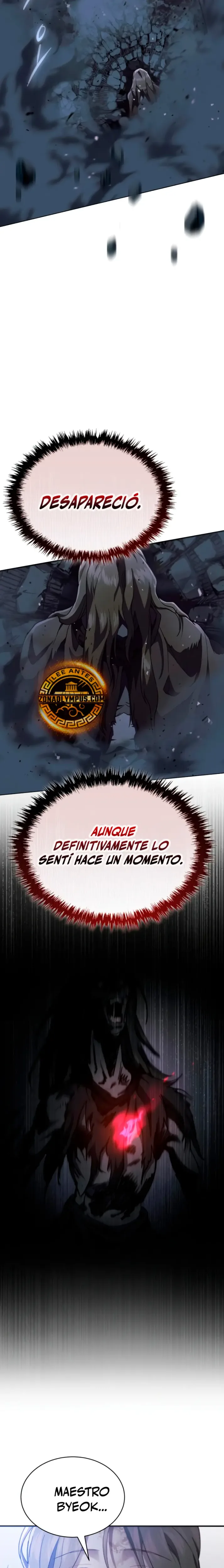 El demonio celestial quiere una vida tranquila capítulo 29, página 19