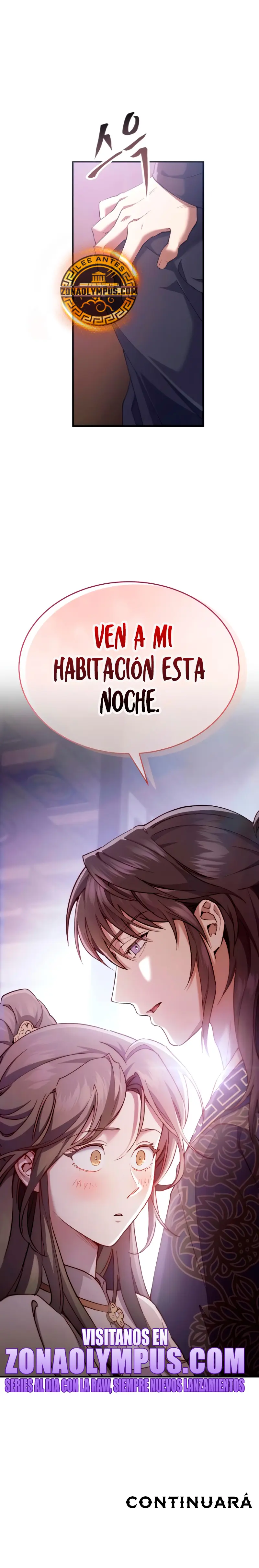 El demonio celestial quiere una vida tranquila capítulo 29, página 41