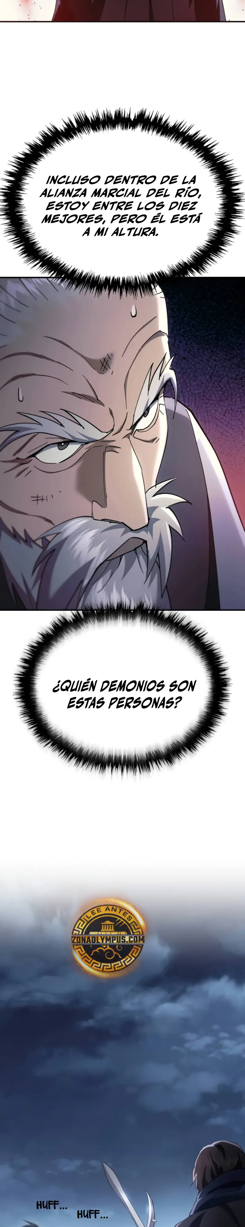 El demonio celestial quiere una vida tranquila capítulo 35, página 24