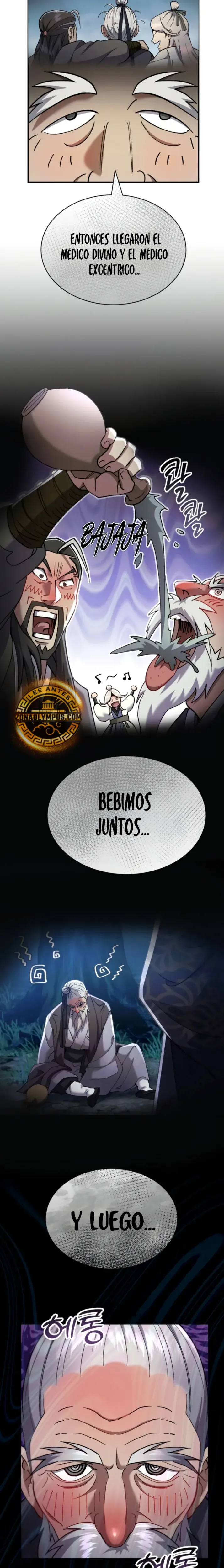 El demonio celestial quiere una vida tranquila capítulo 37, página 24