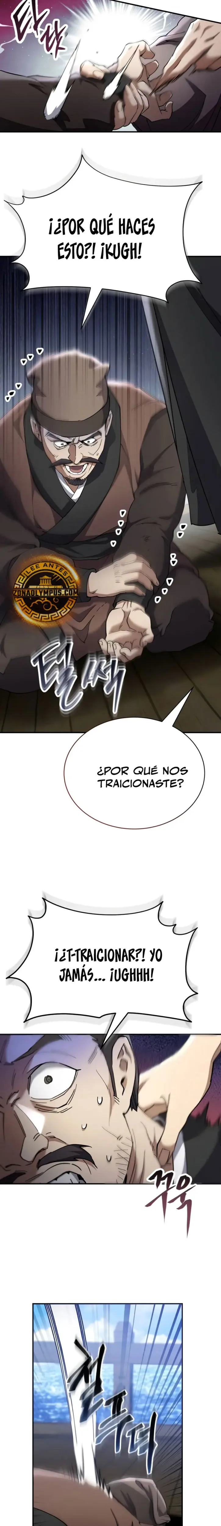 El demonio celestial quiere una vida tranquila capítulo 38, página 14