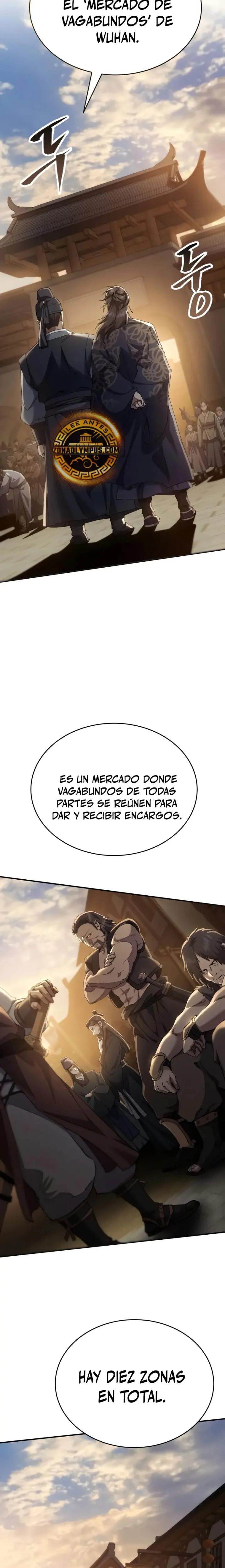 El demonio celestial quiere una vida tranquila capítulo 46, página 25