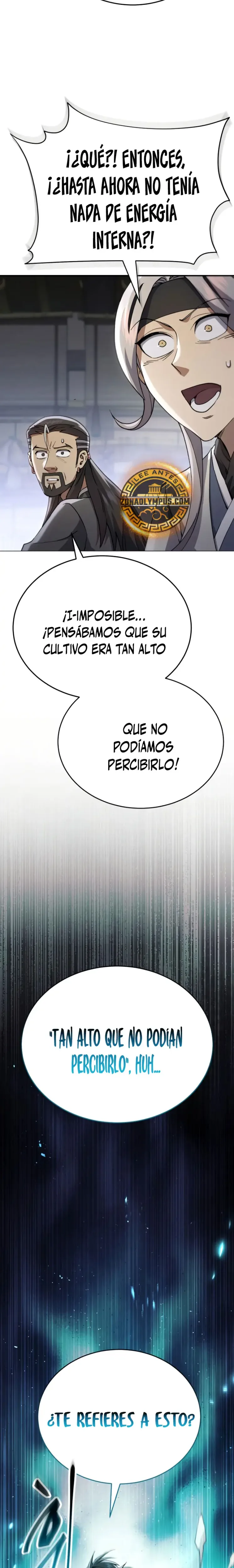 El demonio celestial quiere una vida tranquila capítulo 52, página 25