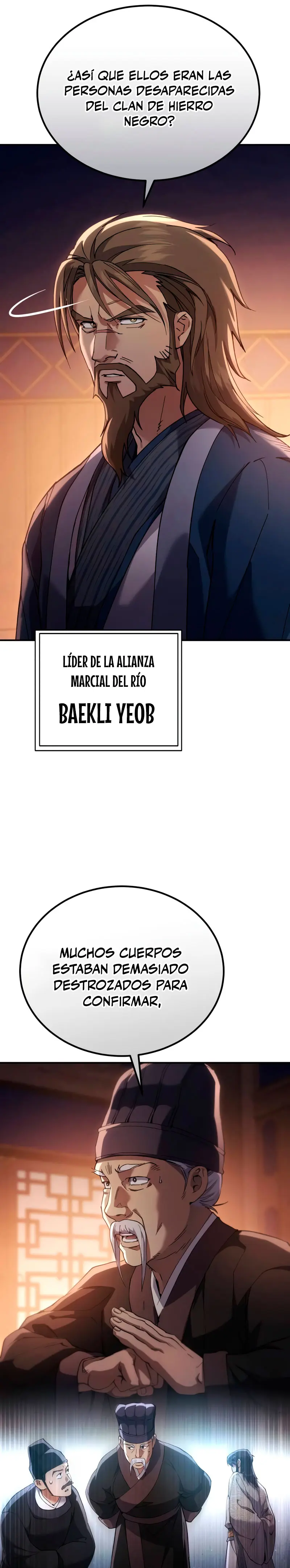 El demonio celestial quiere una vida tranquila capítulo 58, página 26