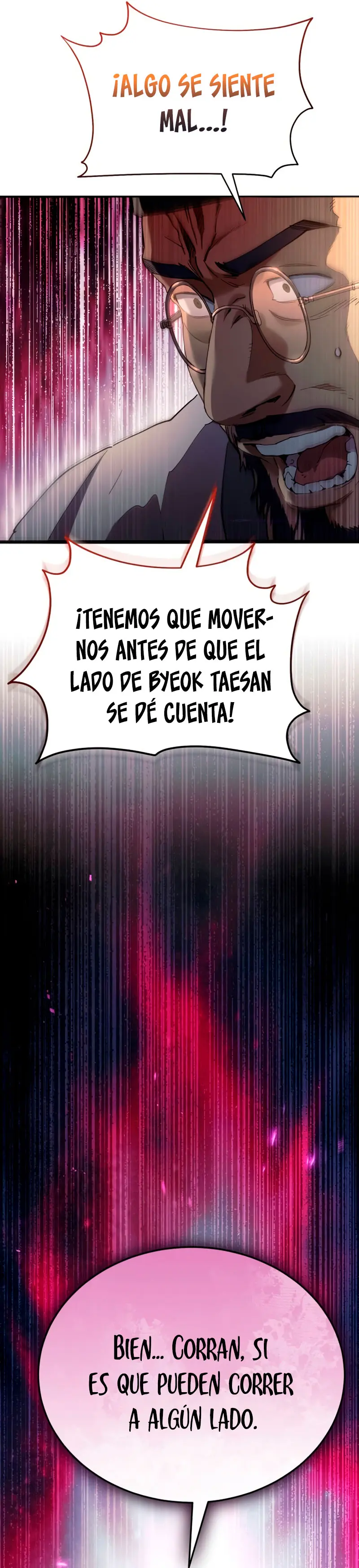 El demonio celestial quiere una vida tranquila capítulo 61, página 38