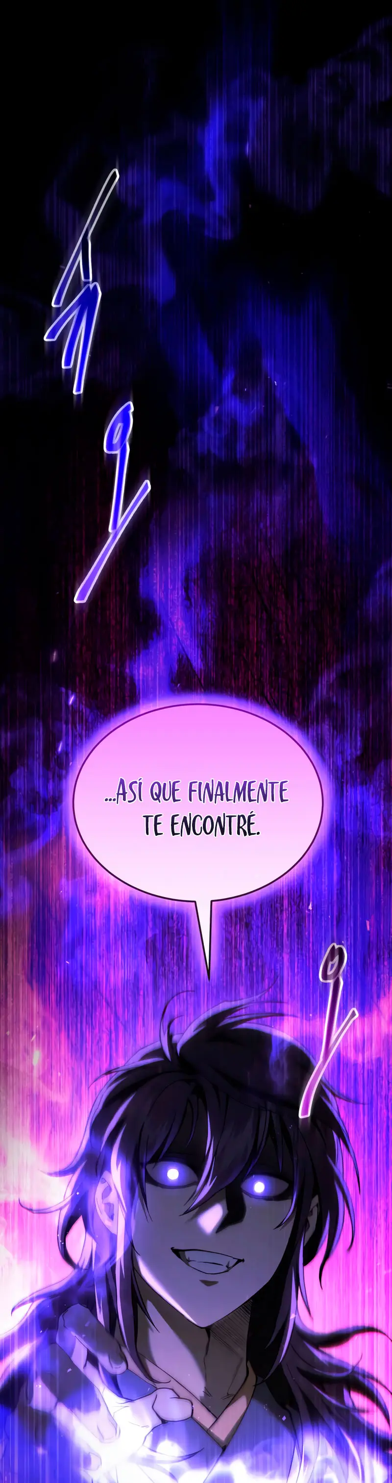 El demonio celestial quiere una vida tranquila capítulo 62, página 44