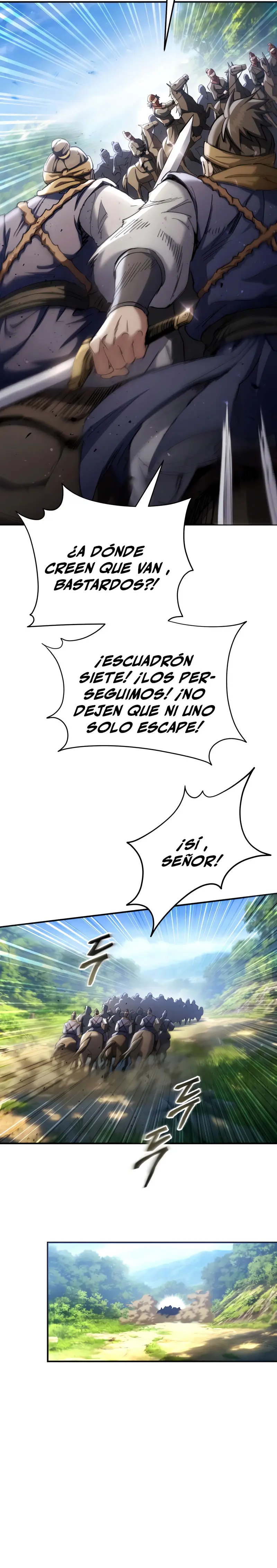 El demonio celestial quiere una vida tranquila capítulo 67, página 19