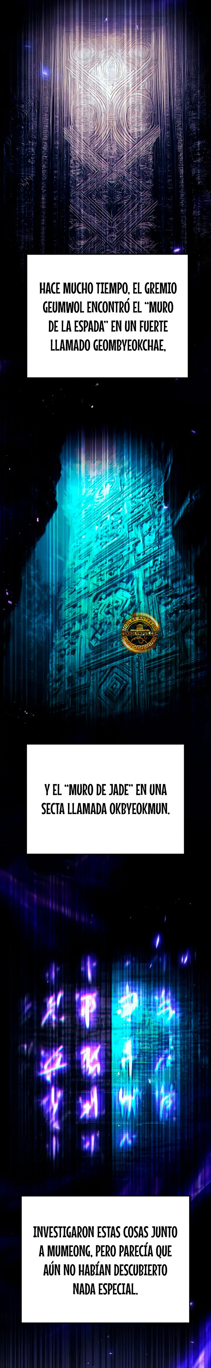 El demonio celestial quiere una vida tranquila capítulo 76, página 28