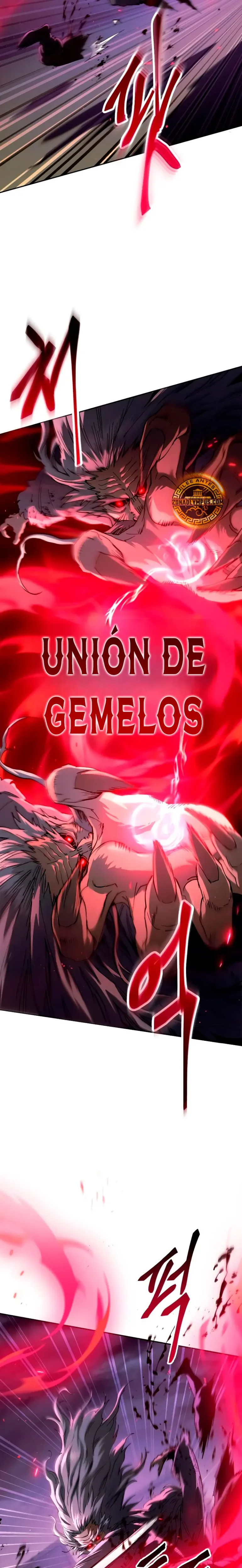 El demonio celestial quiere una vida tranquila capítulo 78, página 33