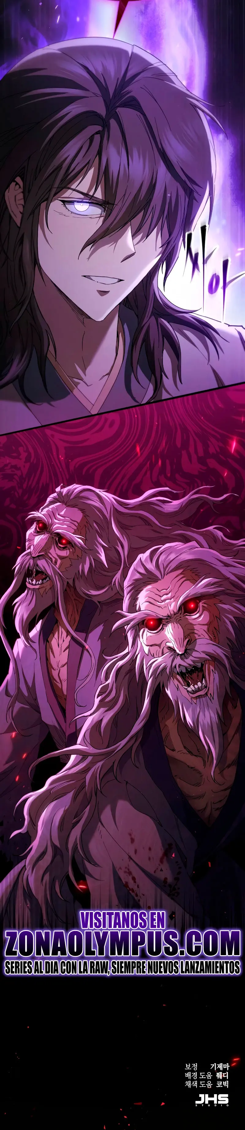 El demonio celestial quiere una vida tranquila capítulo 78, página 43