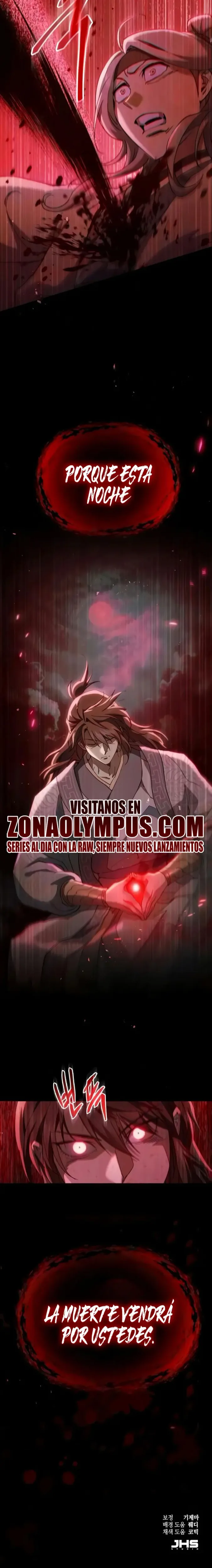 El demonio celestial quiere una vida tranquila capítulo 80, página 35