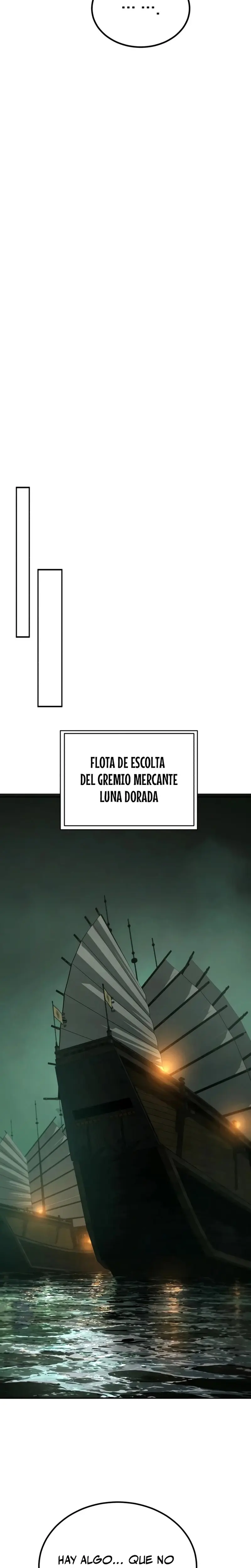 El demonio celestial quiere una vida tranquila capítulo 90, página 17