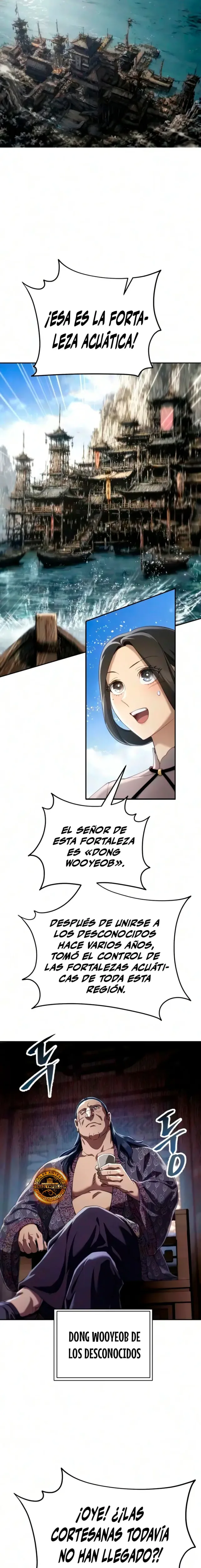 El demonio celestial quiere una vida tranquila capítulo 92, página 30
