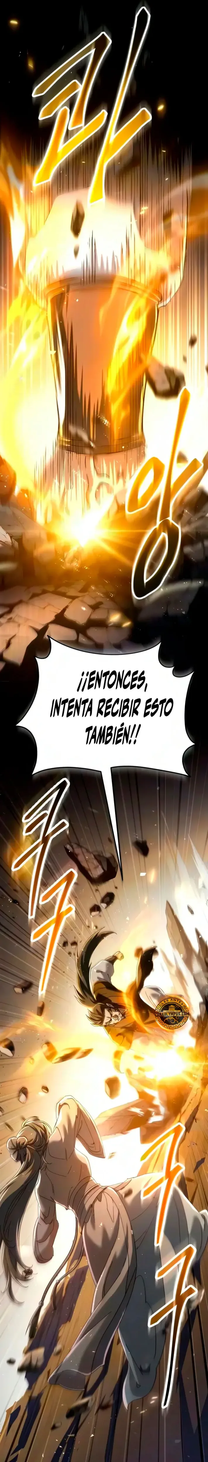 El demonio celestial quiere una vida tranquila capítulo 95, página 34