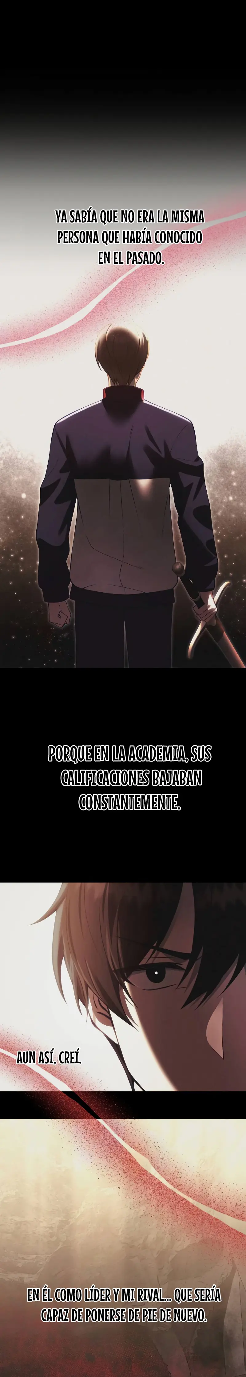 El descendiente del demonio celestial capítulo 33, página 20