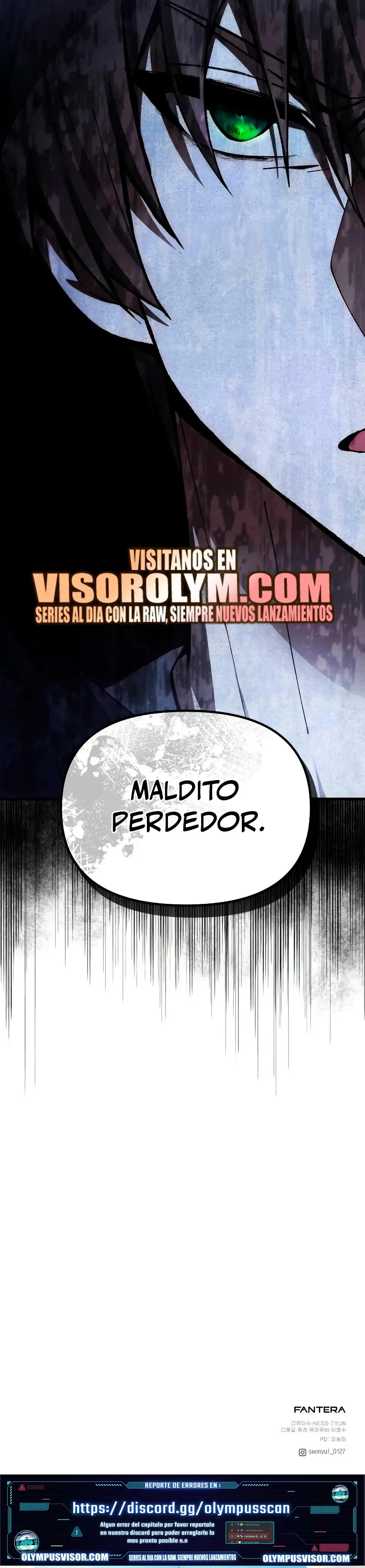 El descendiente del demonio celestial capítulo 26, página 52