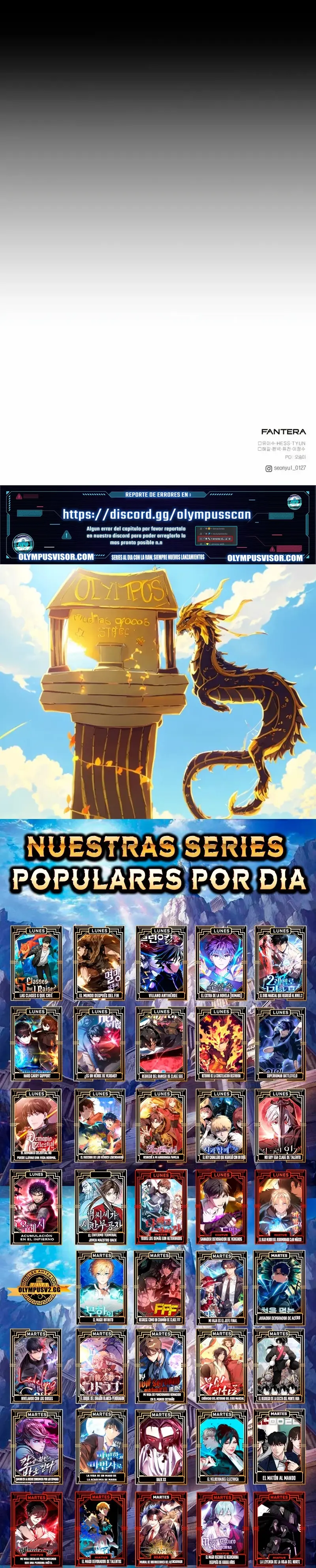 El descendiente del demonio celestial capítulo 28, página 51