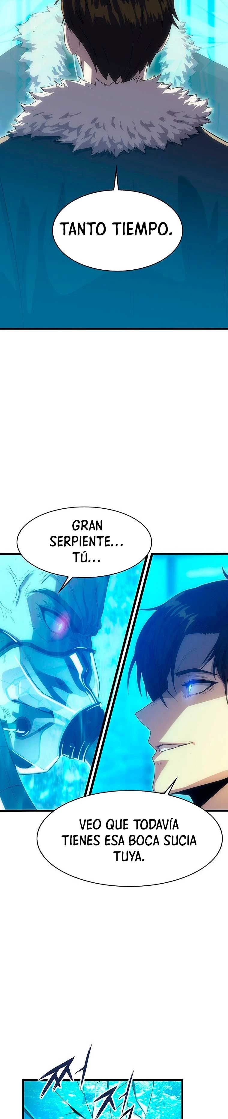 El Descenso Del Tigre capítulo 10, página 15
