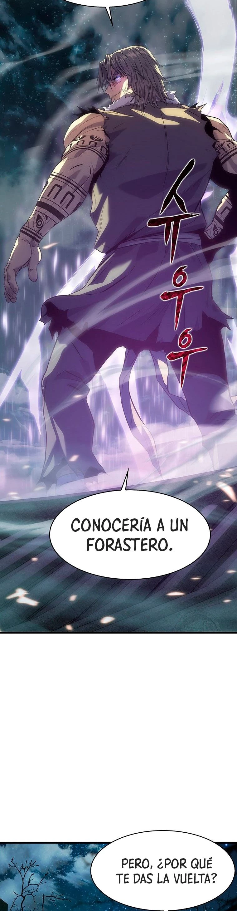 El Descenso Del Tigre capítulo 11, página 23