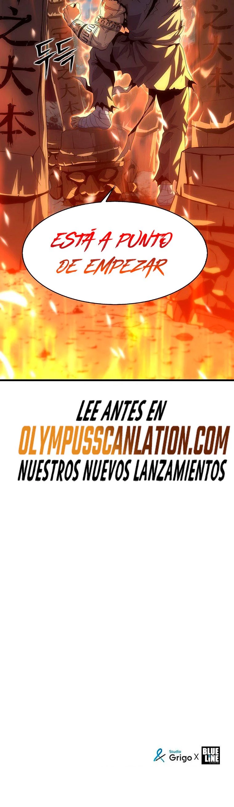 El Descenso Del Tigre capítulo 11, página 46