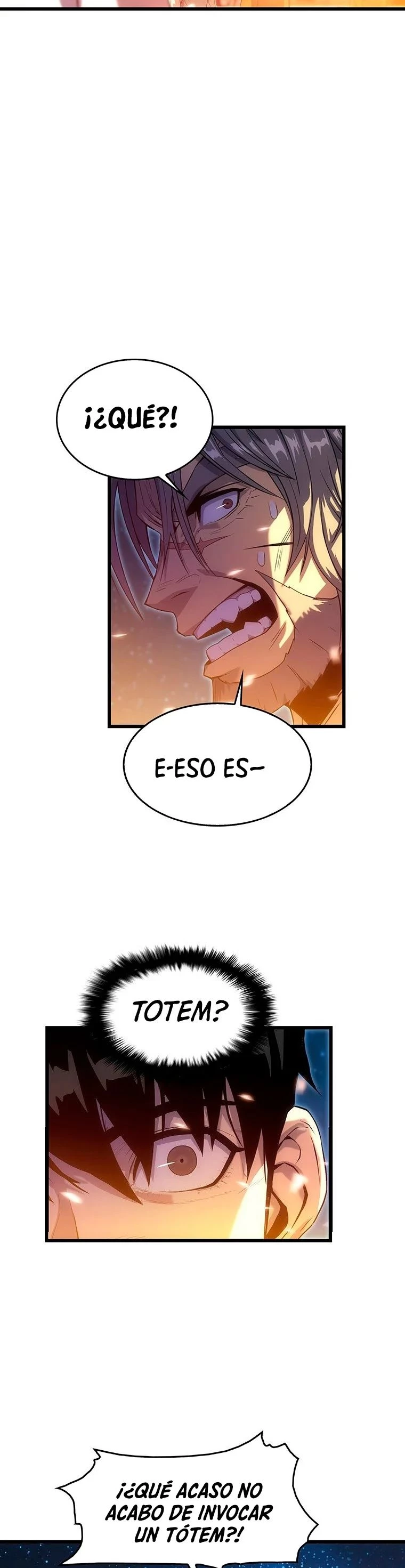 El Descenso Del Tigre capítulo 12, página 10
