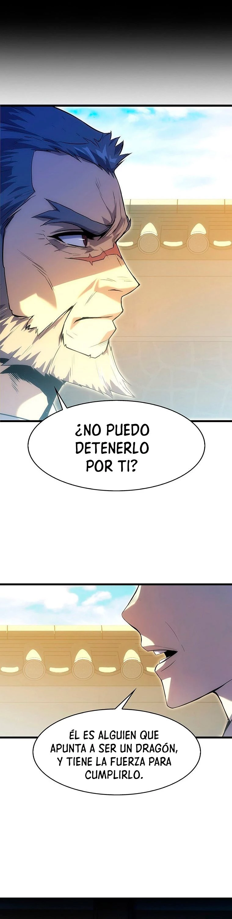 El Descenso Del Tigre capítulo 12, página 26