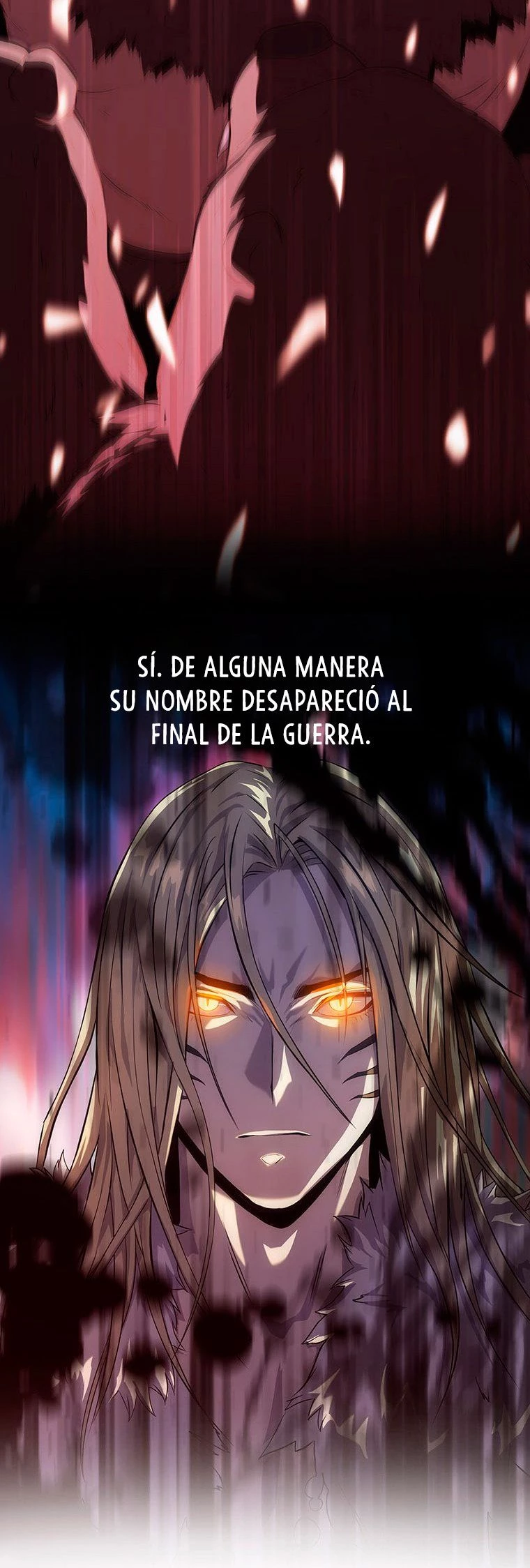 El Descenso Del Tigre capítulo 13, página 9