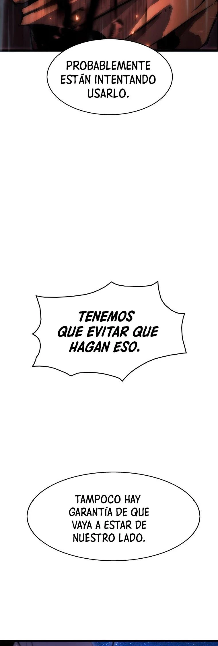 El Descenso Del Tigre capítulo 13, página 12