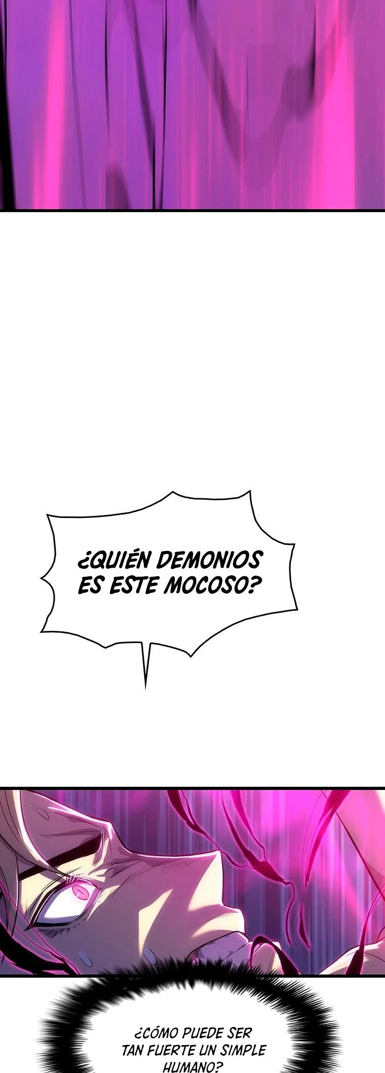 El Descenso Del Tigre capítulo 13, página 48