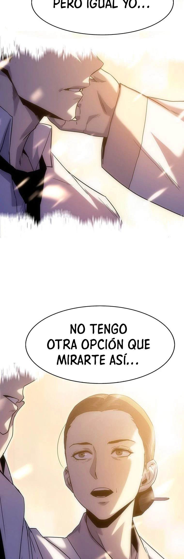 El Descenso Del Tigre capítulo 13, página 63
