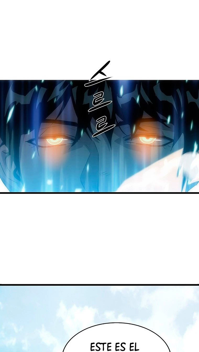 El Descenso Del Tigre capítulo 13, página 69