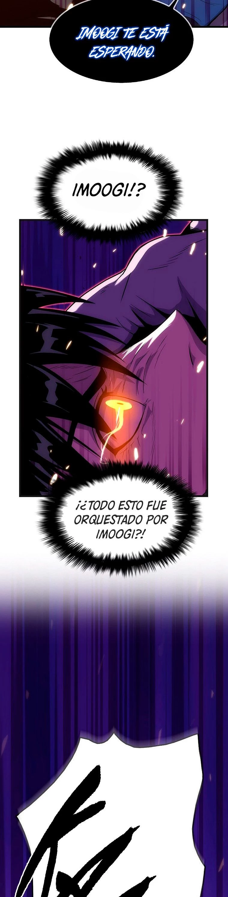 El Descenso Del Tigre capítulo 16, página 29