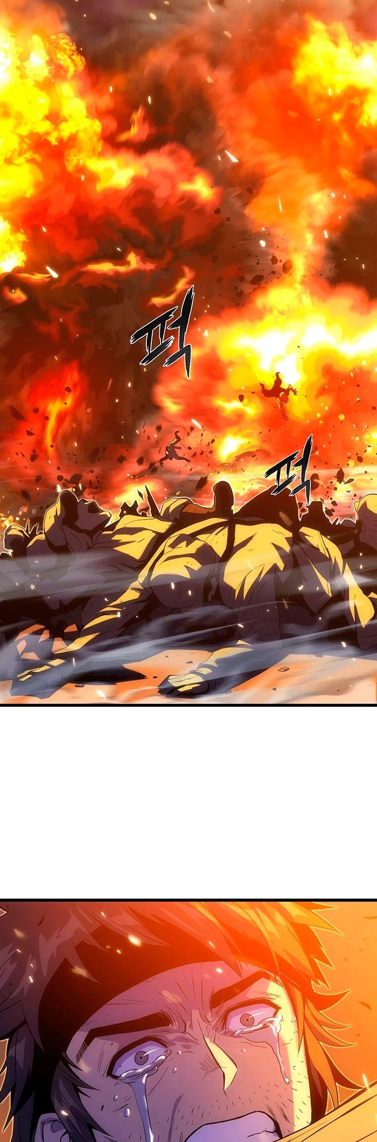 El Descenso Del Tigre capítulo 18, página 38