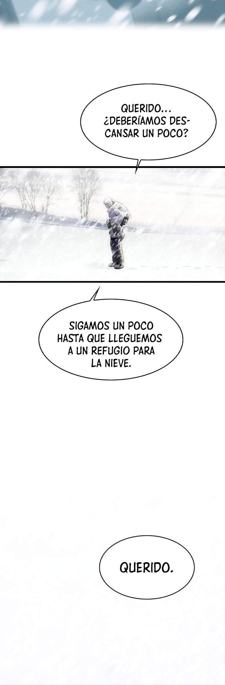 El Descenso Del Tigre capítulo 18, página 48