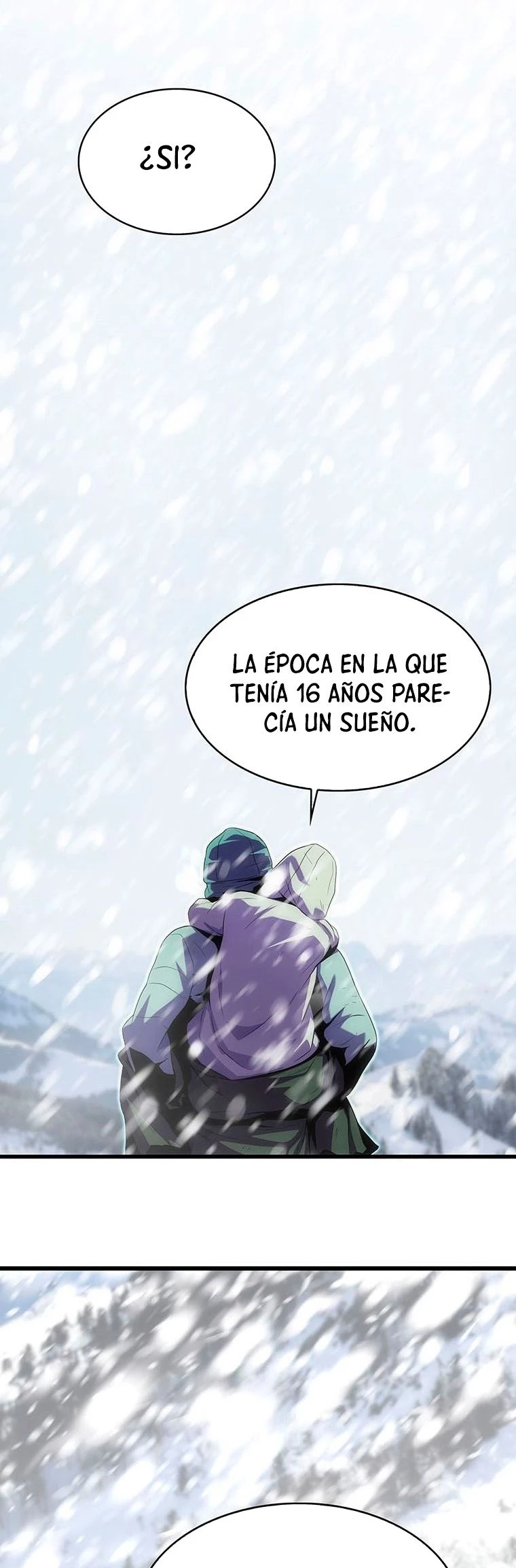 El Descenso Del Tigre capítulo 18, página 49