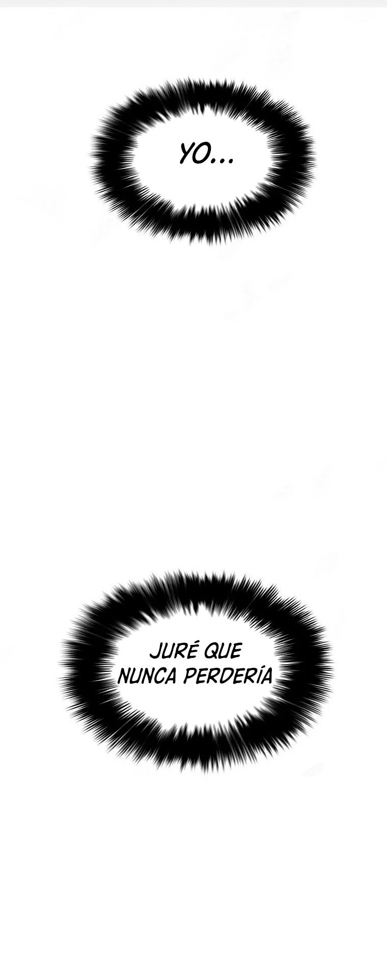 El Descenso Del Tigre capítulo 18, página 55