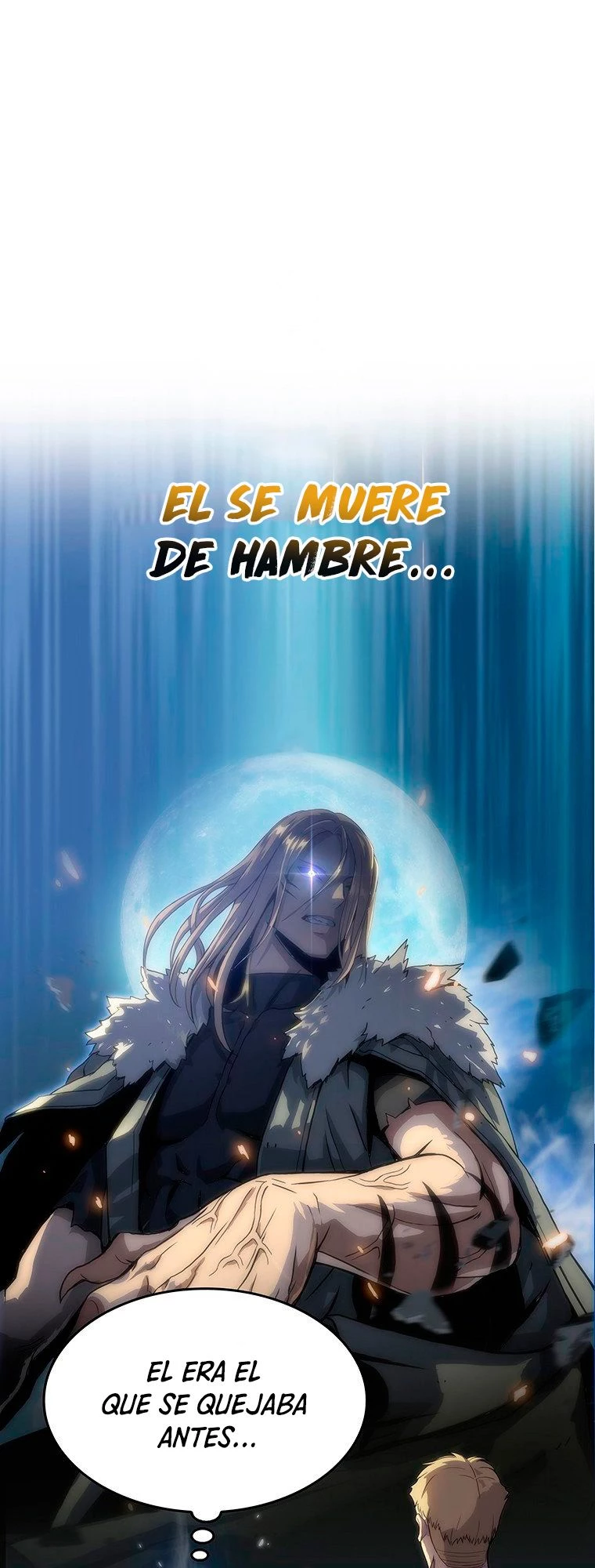 El Descenso Del Tigre capítulo 2, página 7