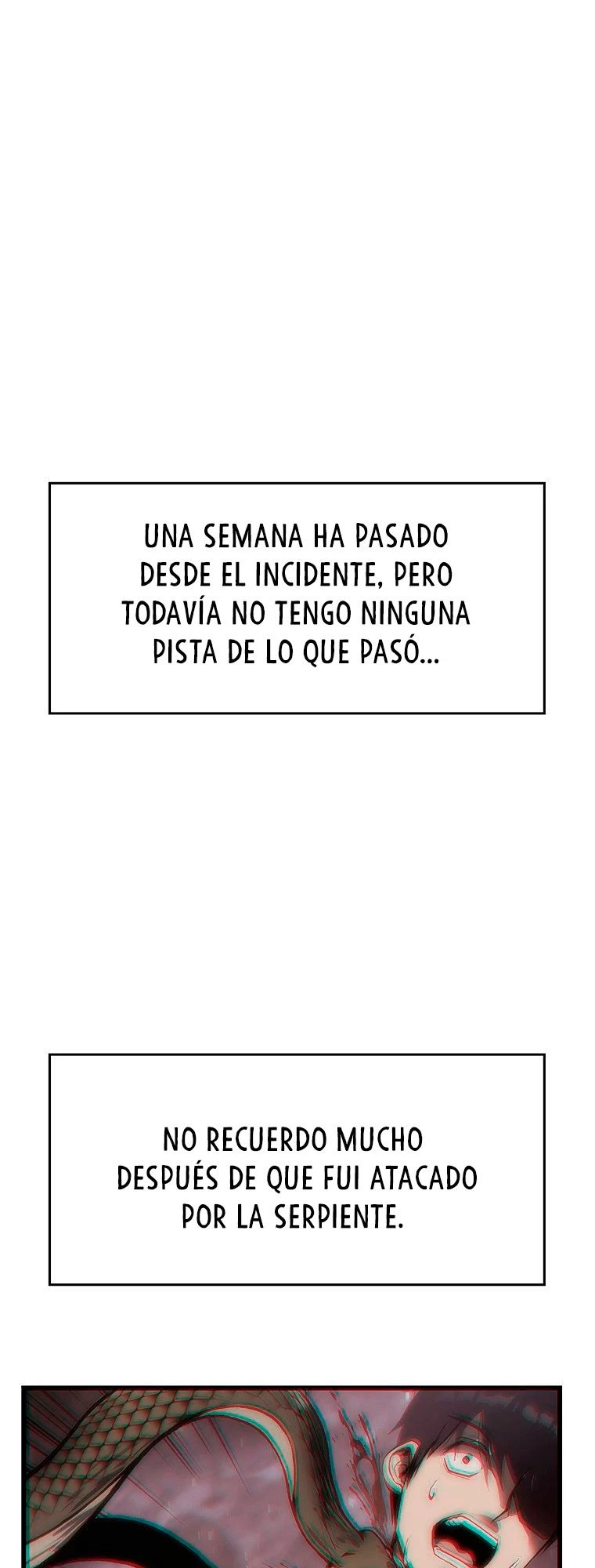 El Descenso Del Tigre capítulo 2, página 9