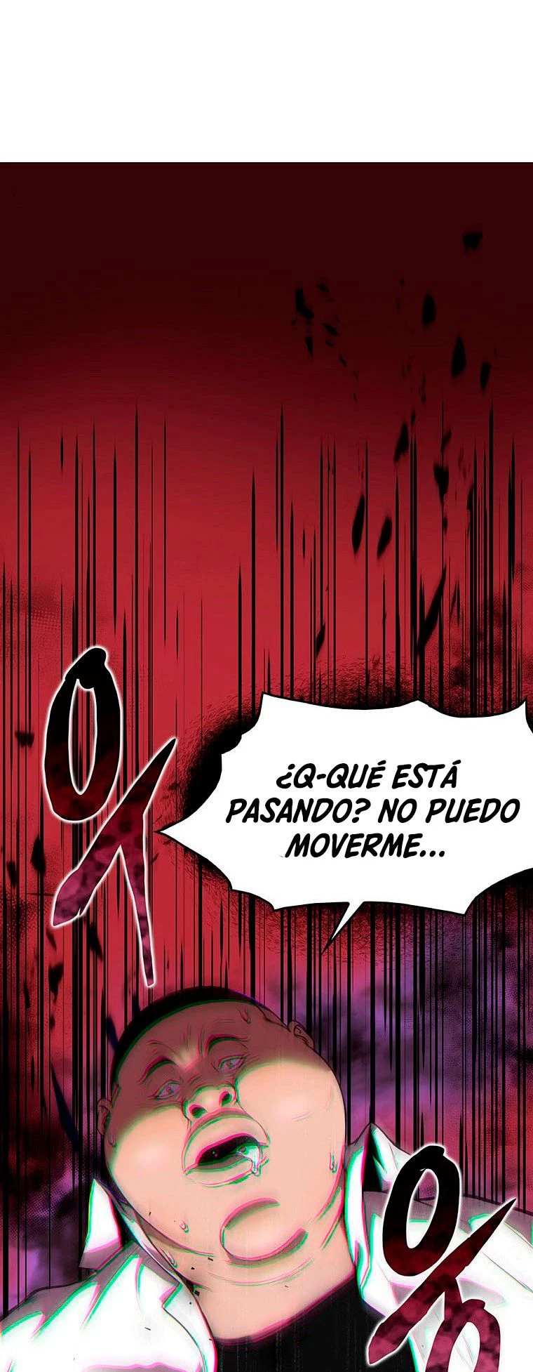 El Descenso Del Tigre capítulo 2, página 35
