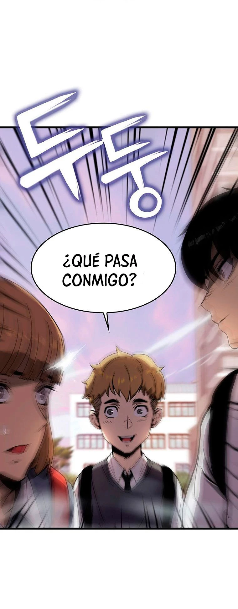 El Descenso Del Tigre capítulo 2, página 47