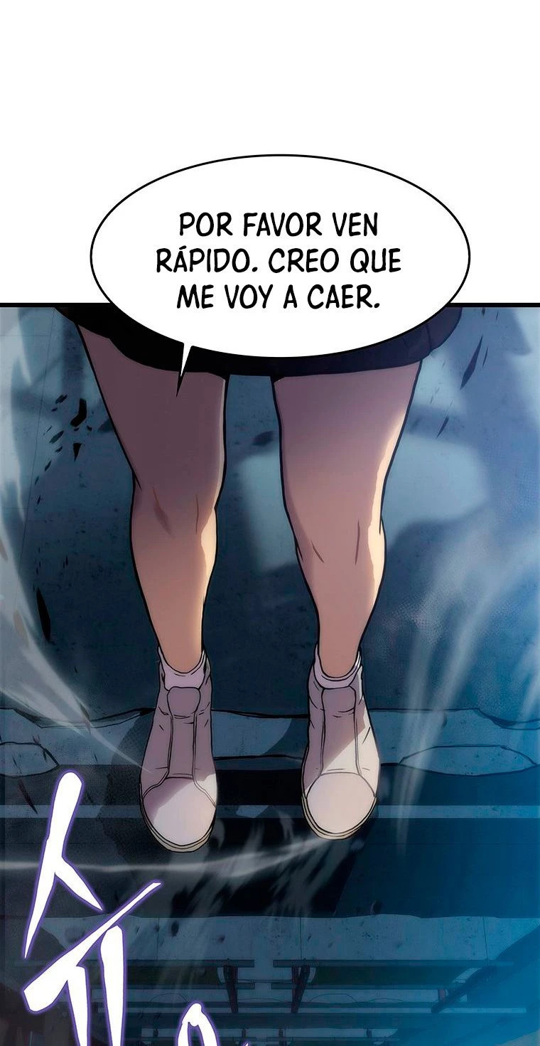 El Descenso Del Tigre capítulo 2, página 58