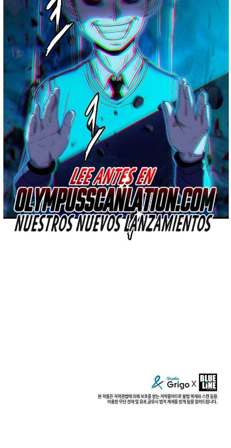 El Descenso Del Tigre capítulo 2, página 61
