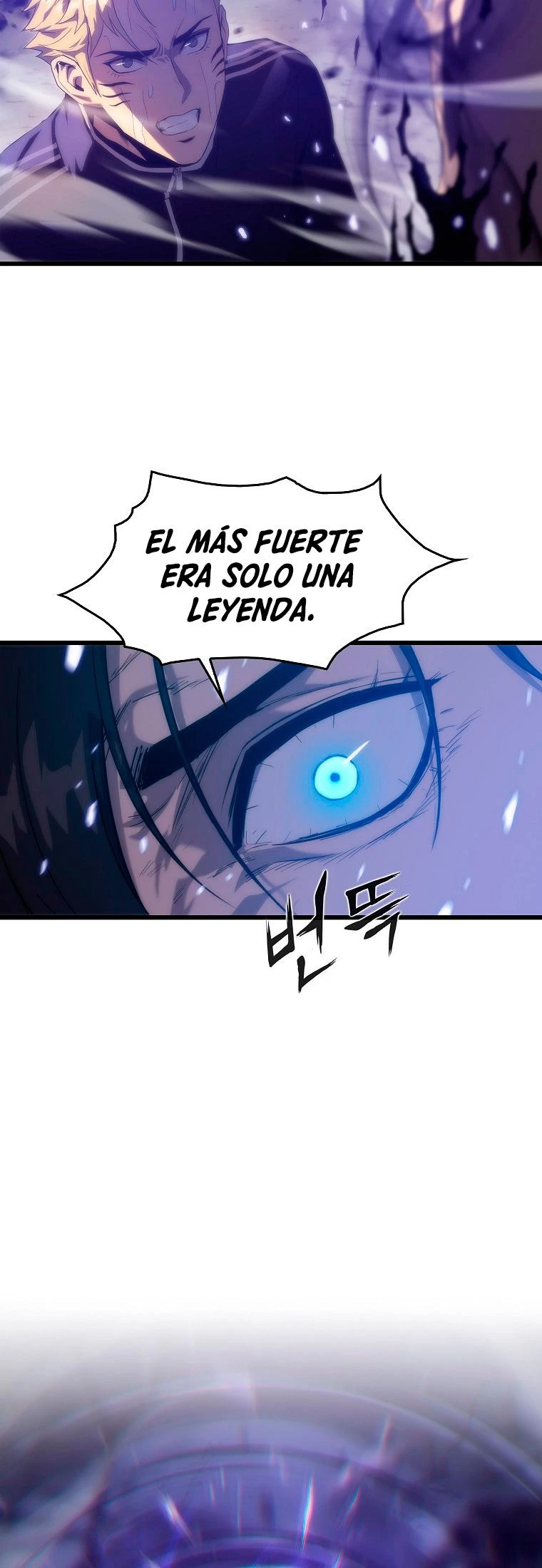 El Descenso Del Tigre capítulo 22, página 48