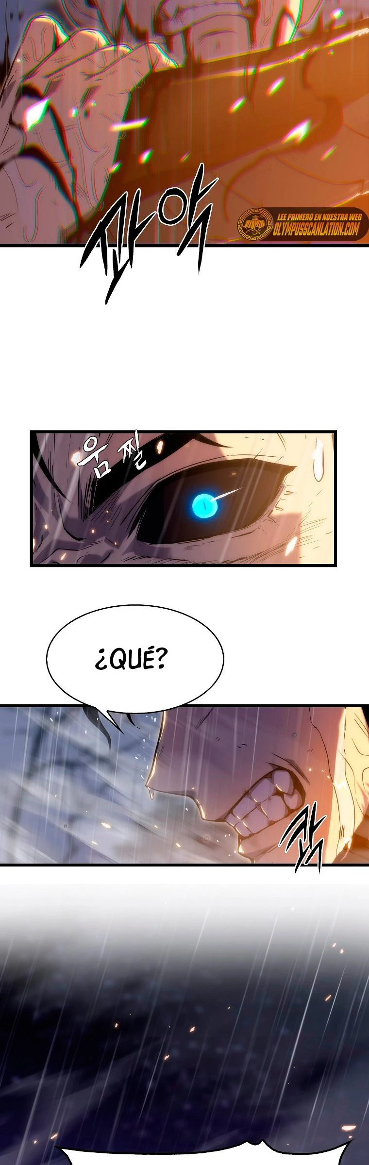 El Descenso Del Tigre capítulo 23, página 25