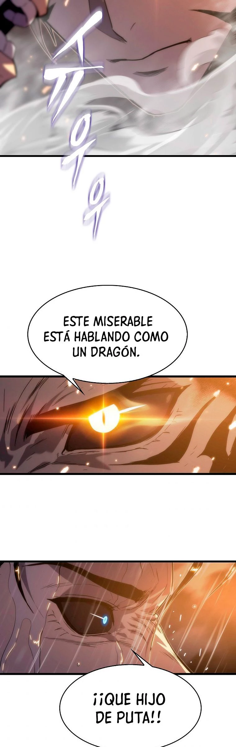 El Descenso Del Tigre capítulo 23, página 42