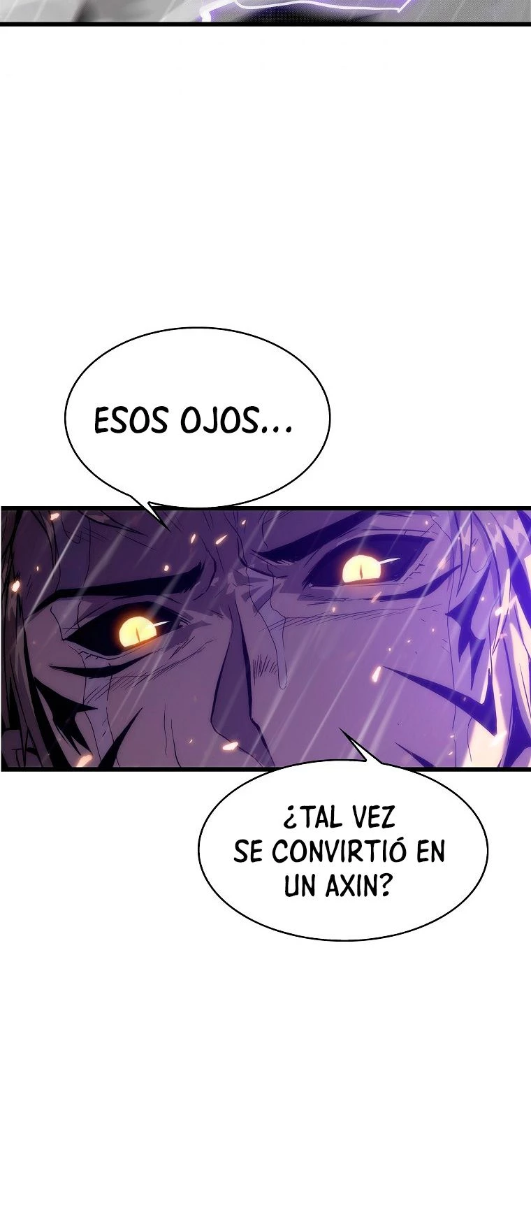 El Descenso Del Tigre capítulo 23, página 63