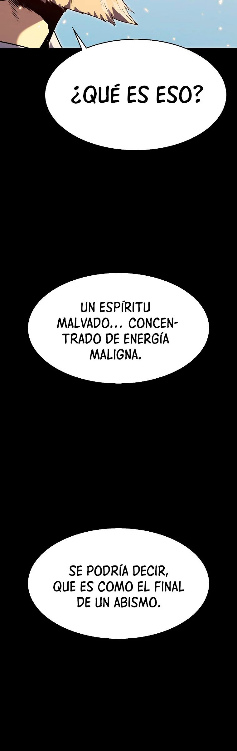 El Descenso Del Tigre capítulo 24, página 8