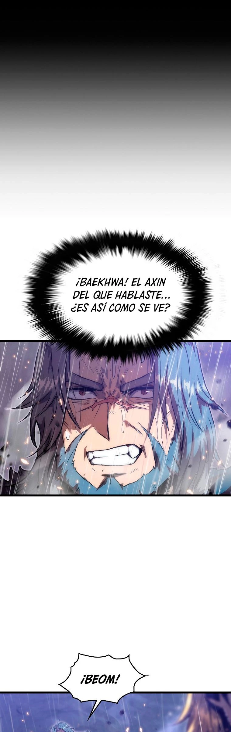 El Descenso Del Tigre capítulo 24, página 9