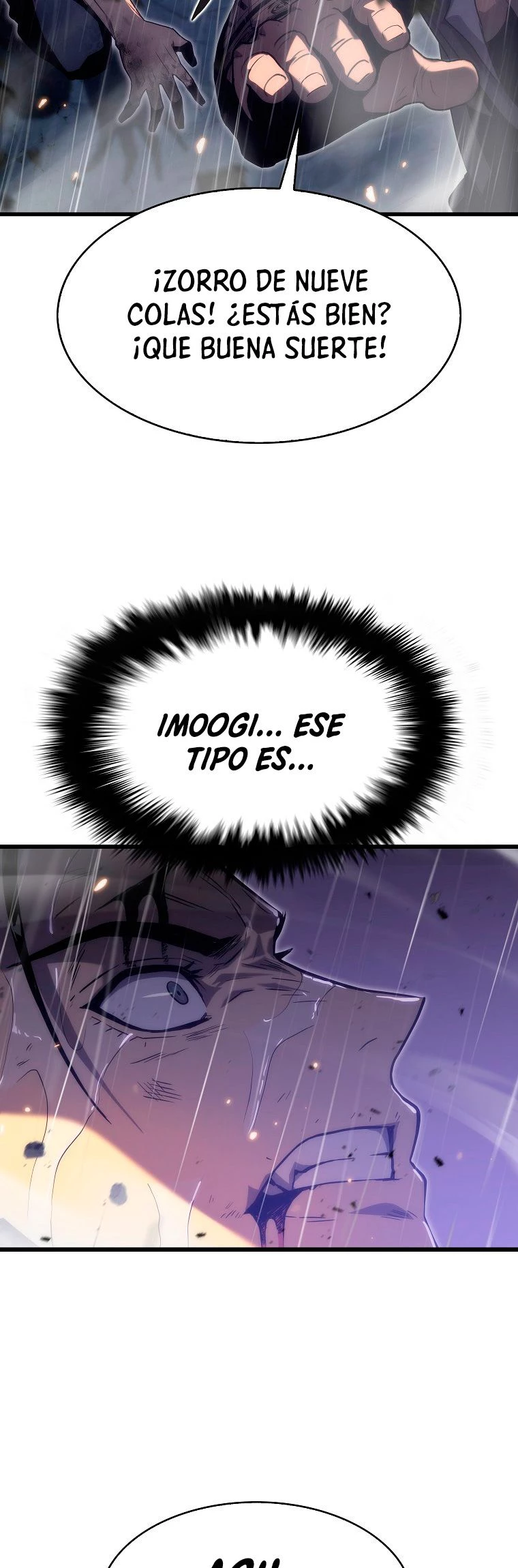El Descenso Del Tigre capítulo 24, página 25