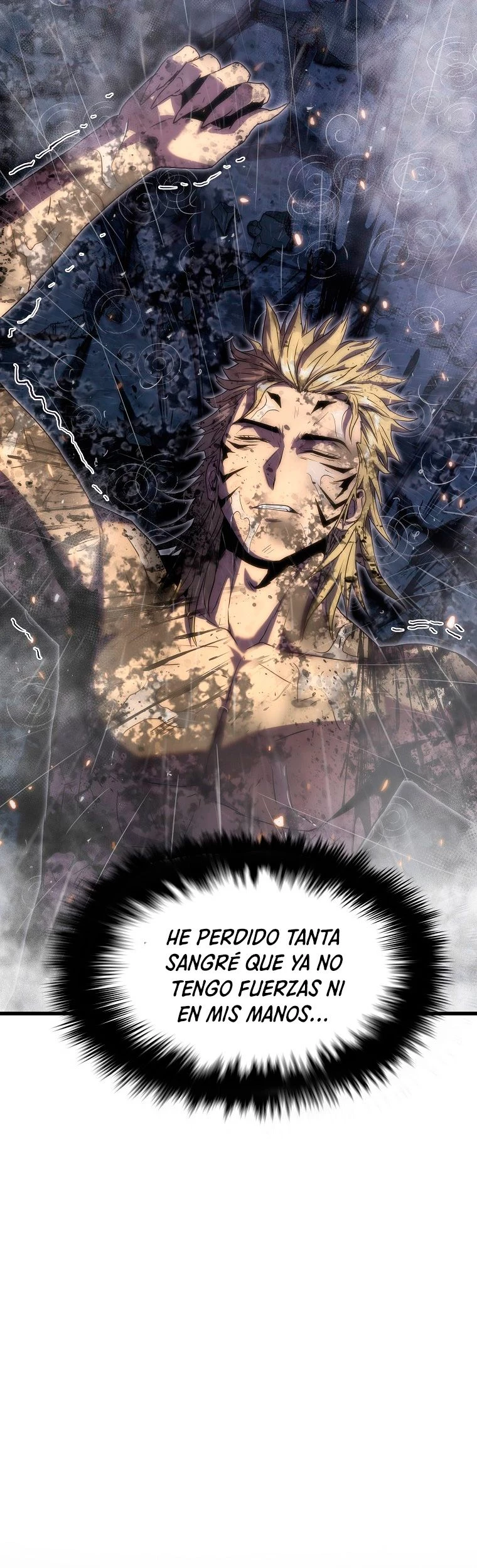 El Descenso Del Tigre capítulo 24, página 42
